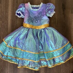 open lace back dress Mickey Mouse T-Shirt Dress main image 1